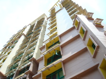 Blk 351D Canberra Road (Sembawang), HDB Executive #227332
